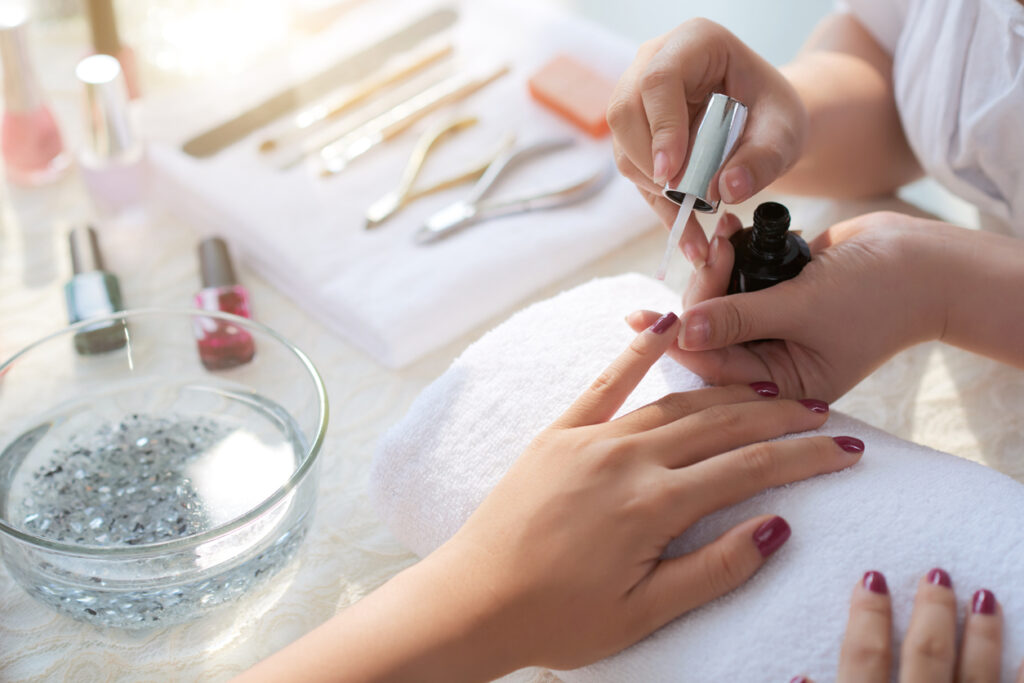 9. Nail Art Services in Kyoto - wide 6